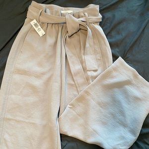 Wilfred paper bag pants
